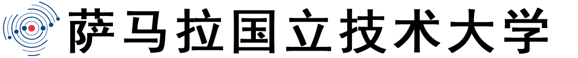 俄罗斯萨马拉国立技术大学logo